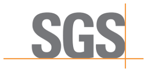 Logo SGS