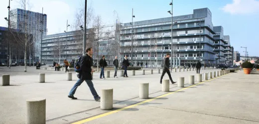 Zürich Technopark
