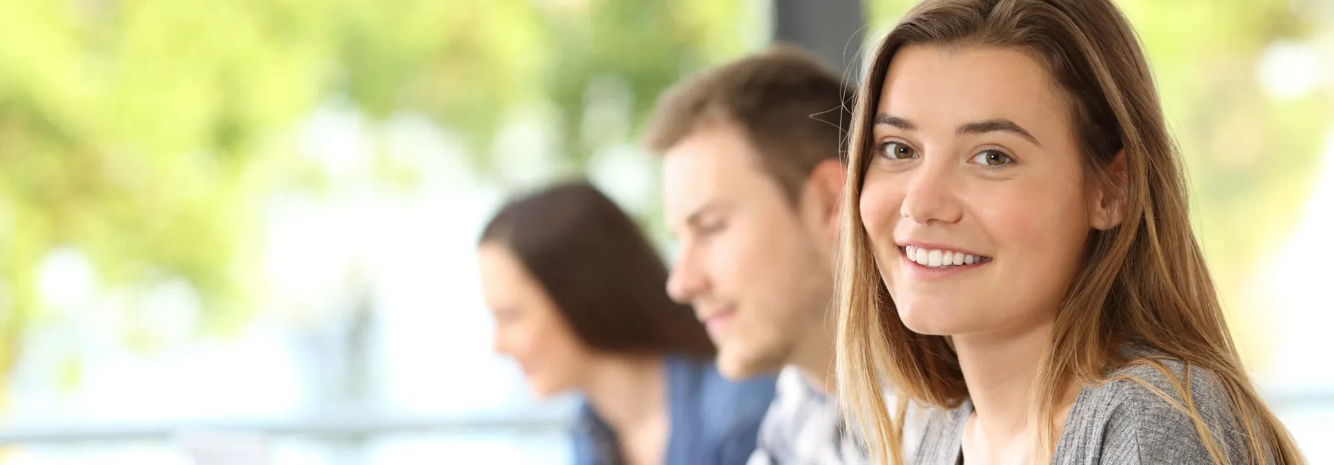 Infoanlass BMS Natur, Landschaft und Lebensmittel