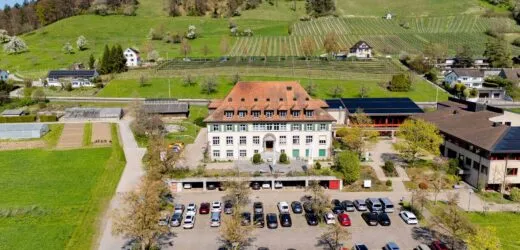 Winterthur-Wülflingen
