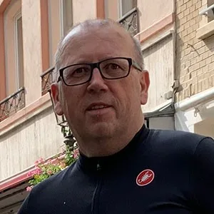 Matthias Porten