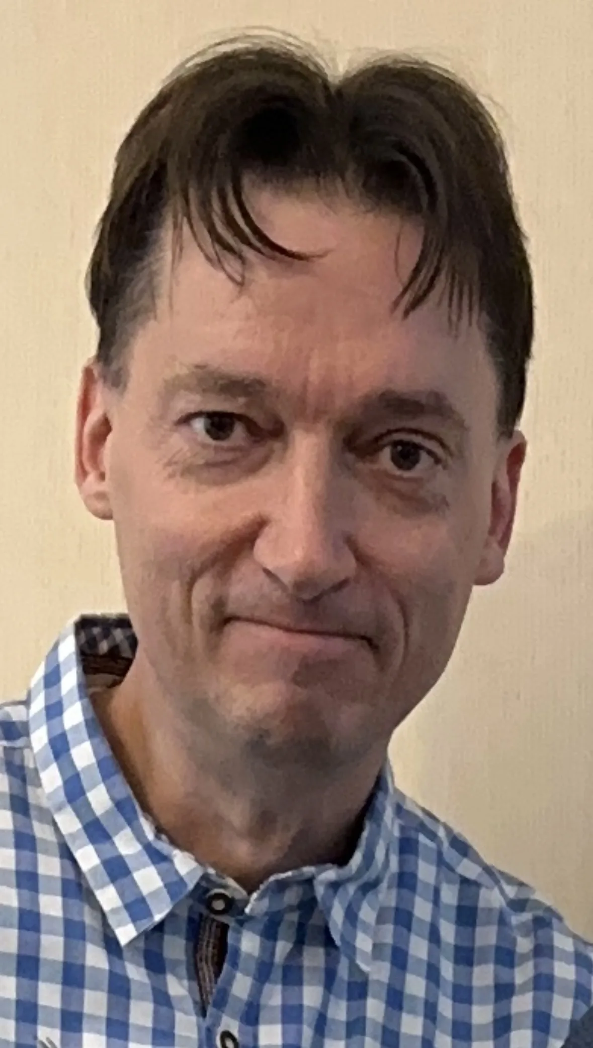 Harald Scheiblhofer