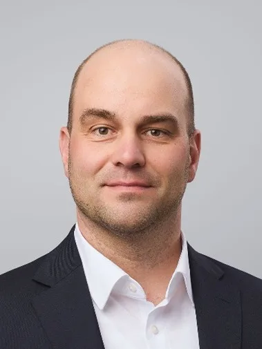 Robert Finger