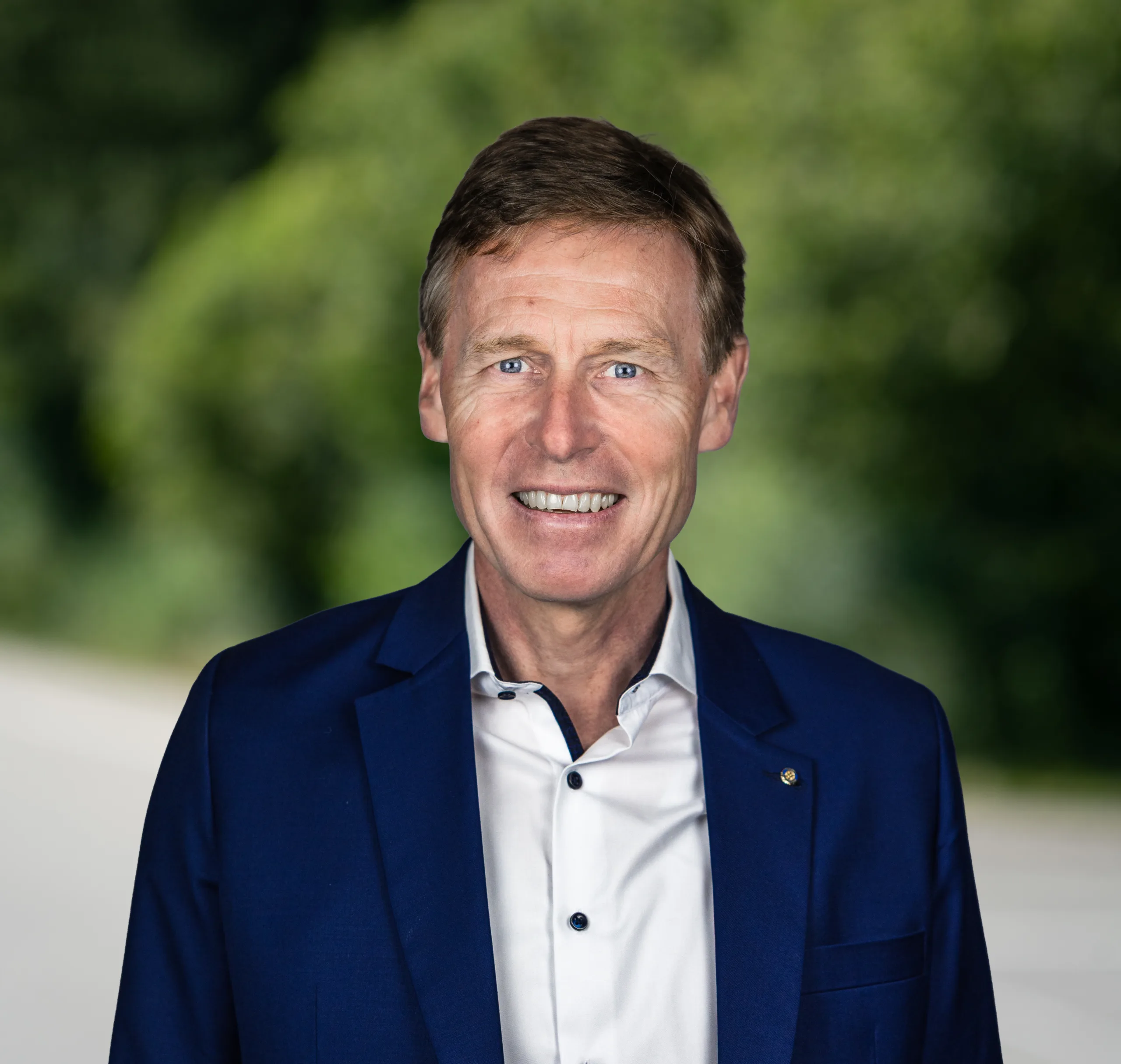 Ueli Voegeli