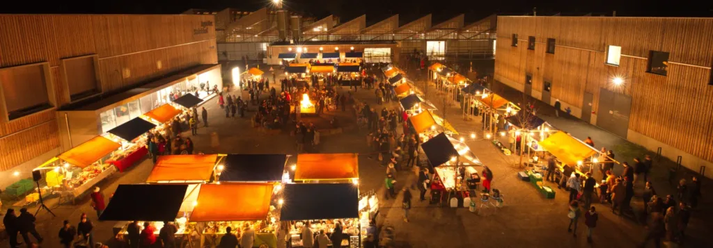 Strickhof Advents-Markt 2026