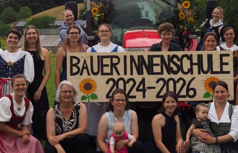 Neue Fachkräfte ausgebildet