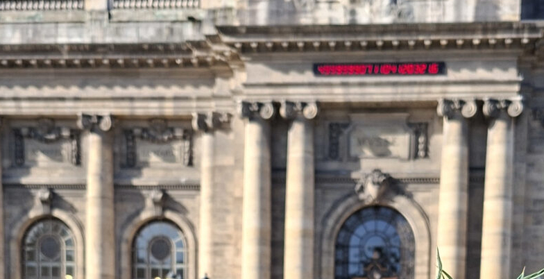 Einblick in die Gemüseproduktion im Kanton Genf